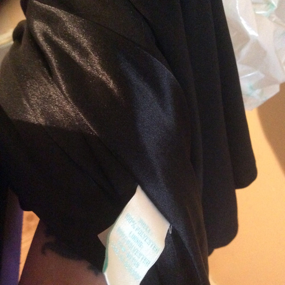 FANTASTIC PRICE!! Camille La Vie Boutique New Formal Dress - Picture 7 of 9